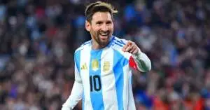 بتوصية من ميسي.. برشلونة يخطط لخطف بطل العالم مستغلًا ظروفه الطارئة في صفقة تهز الميركاتو!