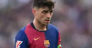 بيدري يثير غضب غرفة ملابس برشلونة ويحذر الإدارة من خسارة نجم الفريق!