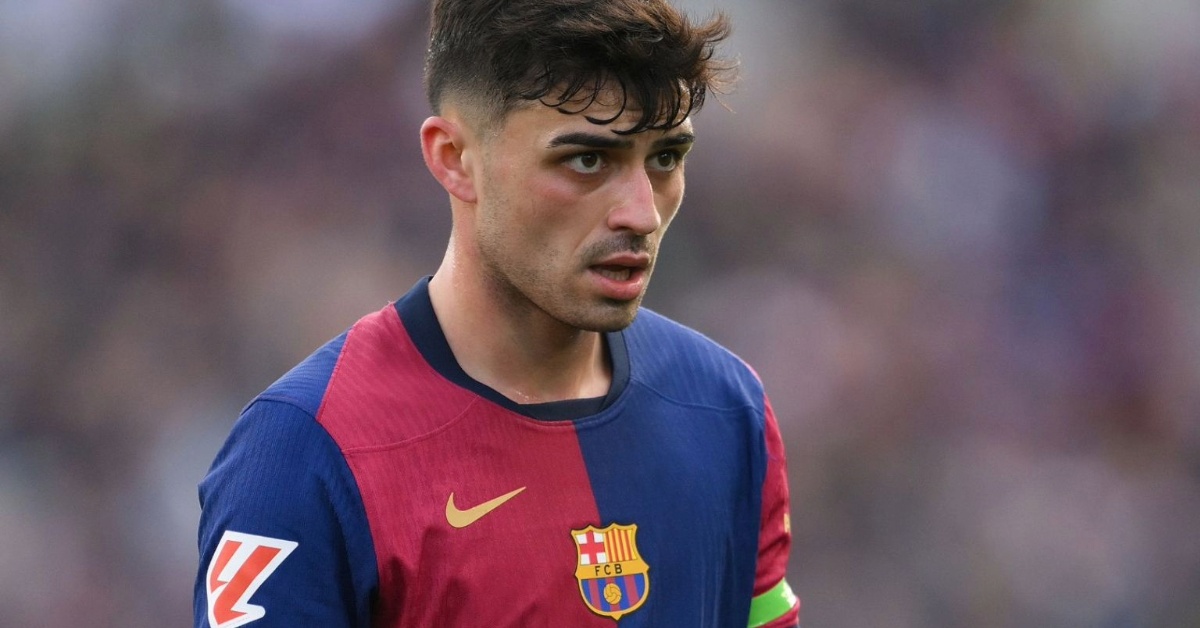 بيدري يثير غضب غرفة ملابس برشلونة ويحذر الإدارة من خسارة نجم الفريق!