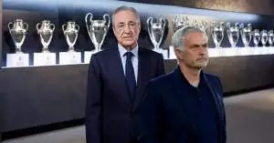 عودة “السبيشل وان” تلوح في الأفق… ريال مدريد يفكر بجدية في سيناريو مفاجئ!