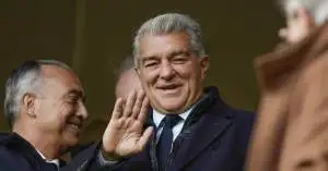 صفقة القرن تقترب من كامب نو.. برشلونة يستهدف “أفضل مهاجم في العالم” مقابل 100 مليون يورو!