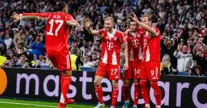 صفقة القرن تشتعل.. ريال مدريد يجهز عرضًا خرافيًا لضم نجم بايرن