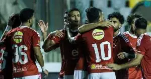 صفقة نارية تقترب من الأهلي ورحيل مفاجئ يهز الفريق قبل الميركاتو!