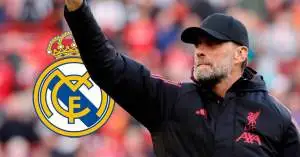 صفقة مدوية تلوح في الأفق.. كلوب يقترب من ريال مدريد ويجهز أول ضربة نارية!