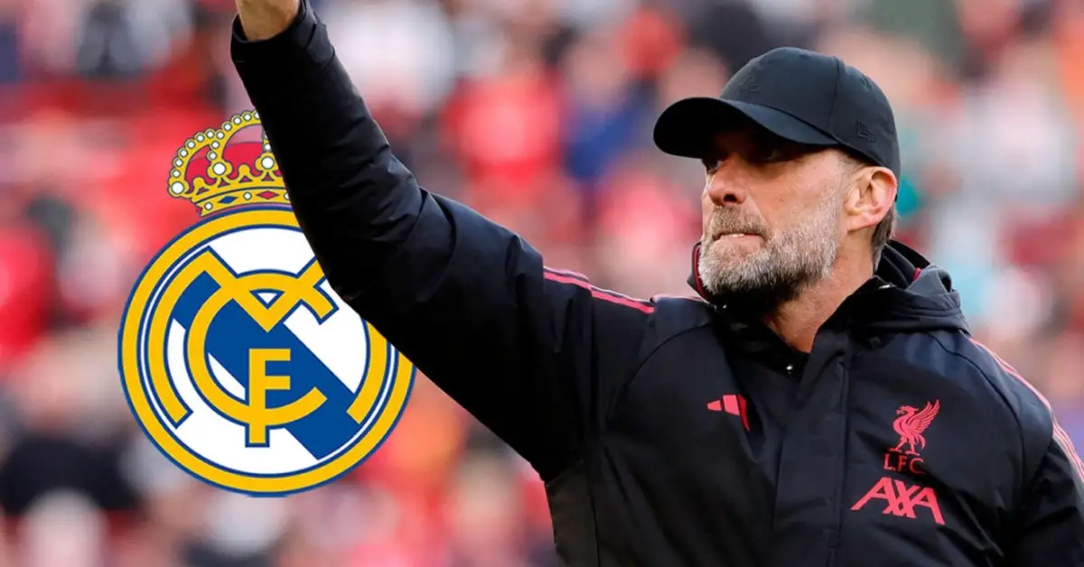 صفقة مدوية تلوح في الأفق.. كلوب يقترب من ريال مدريد ويجهز أول ضربة نارية!