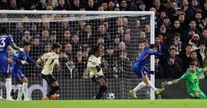 صفقة مفاجئة تُربك خطط برشلونة… نجم تشيلسي يدخل الحسابات رغم الأزمة المالية!