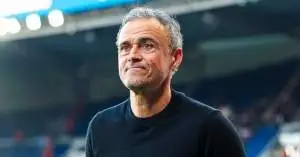 صفقة تهز السوق.. نجم يفوق راشفورد ورافينيا يقترب من برشلونة لكن لويس إنريكي يضع شرطًا صادمًا: غافي مقابل الصفقة!