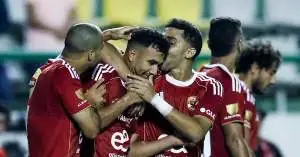 صفقة إفريقية مفاجئة في الأهلي.. موهبة شابة تقترب وصدمة في ملف المدرب قبل الميركاتو!