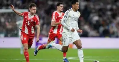 ضربة موجعة لريال مدريد قبل إياب دوري الأبطال أمام بايرن