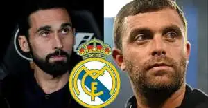 فابريزيو رومانو يفجر مفاجأة نارية تقلب سباق مدرب ريال مدريد وتكشف المرشح الأقرب لخلافة أربيلوا!