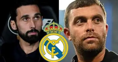 فابريزيو رومانو يفجر مفاجأة نارية تقلب سباق مدرب ريال مدريد وتكشف المرشح الأقرب لخلافة أربيلوا!
