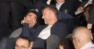 فليك يفجر مفاجأة داخل برشلونة.. صفقتان ناريتان على طاولة ديكو تهز الميركاتو الصيفي!