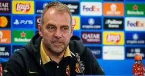 فليك يشعل ميركاتو برشلونة مبكرًا.. رسائل قوية تكشف خطة الموسم المقبل واسم واحد على الطاولة!