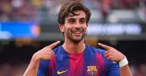 فيران توريس يضع فليك في ورطة قبل موقعة أتلتيكو النارية!