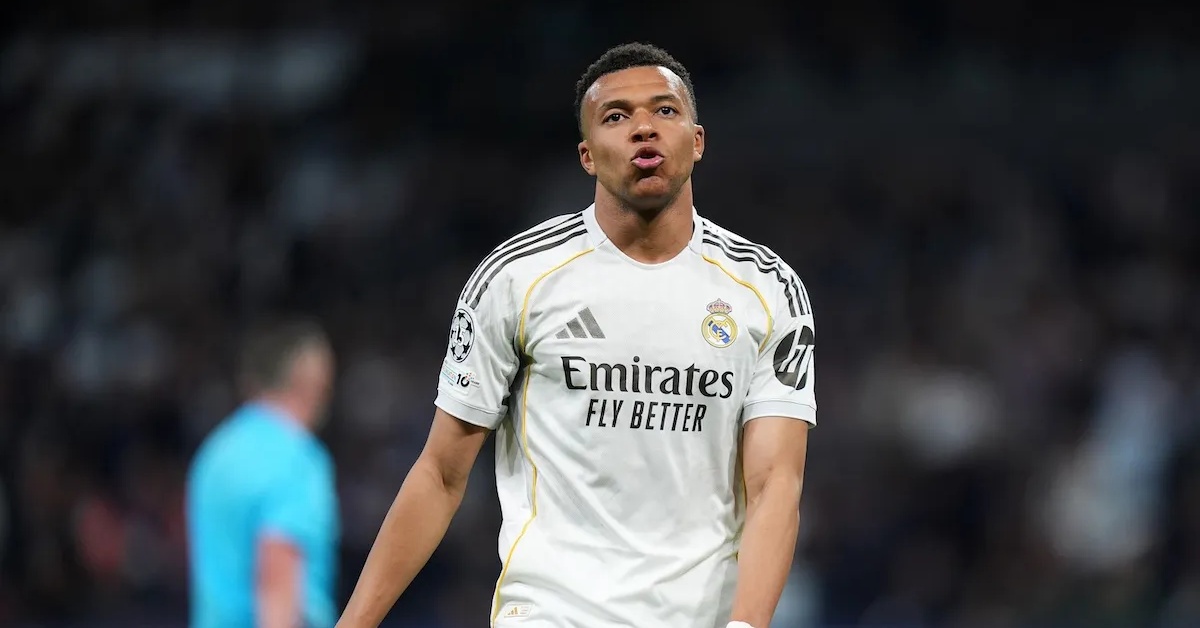 غضب مبابي يفجّر الأجواء في ريال مدريد بعد السقوط أمام بايرن… رد فعل صادم يُثير القلق قبل موقعة الحسم!