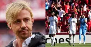 غوتي يطالب ببيع نجم ريال مدريد بعد الأداء الكارثي ضد مايوركا