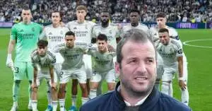 هجوم ناري من فان دير فارت على نجم ريال مدريد بعد السقوط أمام بايرن!