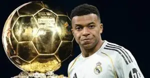 هكذا اشتعل سباق الكرة الذهبية بعد ربع نهائي دوري الأبطال.. تراجع مفاجئ لمبابي يقلب الموازين!