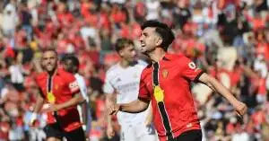 جدول ترتيب الليغا بعد صدمة ريال مدريد أمام مايوركا… برشلونة يقترب أكثر من اللقب!