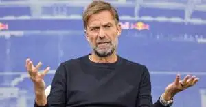 كلوب يقترب من ريال مدريد… وثورة نارية تشمل رحيل 4 نجوم وصفقة “قياسية”!