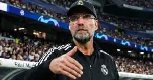 كلوب يُشعل الجدل داخل ريال مدريد… شرط “صادم” يضع بيريز أمام قرار مصيري!