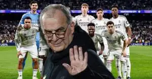 لا بيدري ولا فيتينيا… مارسيلو بيلسا يُعلن من هو خليفة توني كروس في ريال مدريد ومرشح الكرة الذهبية!