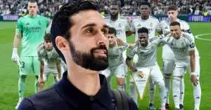 لا مبابي ولا فينيسيوس… أربيلوا يعوّل على ورقة مفاجِئة في ريال مدريد لإقصاء بايرن داخل أليانز أرينا!