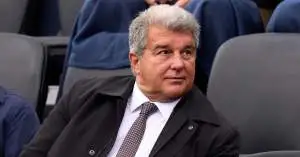 لابورتا يجهز صفقة نارية تعيد برشلونة بقوة قبل الموسم الجديد!