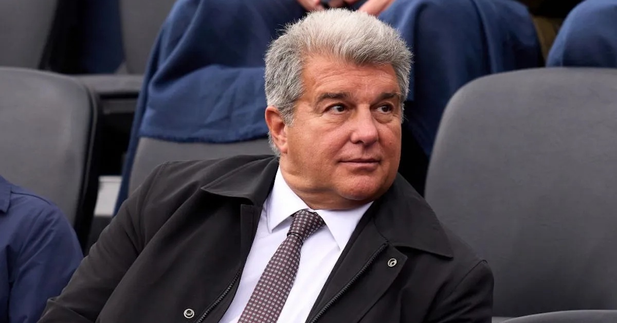 لابورتا يجهز صفقة نارية تعيد برشلونة بقوة قبل الموسم الجديد!