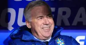 لم يكن أنشيلوتي مخطئًا.. نجم مثير للجدل يتحول إلى صداع حقيقي داخل ريال مدريد ويضع أربيلوا في مأزق بالبرنابيو!