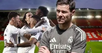 لم يكن أنشيلوتي ولا تشابي ألونسو مخطئين.. ريال مدريد يطيح بنجم الفريق بقرار ناري مفاجئ!