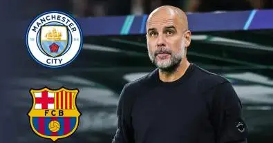 مانشستر سيتي يسبق برشلونة ويحسم الصفقة المنتظرة وسط صدمة فليك!