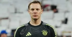 مانويل نوير يفجّر مفاجأة بعد المباراة.. ويشيد بنجم غير متوقع في ريال مدريد ويثير الجدل!