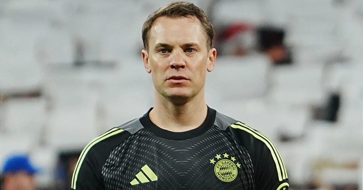 مانويل نوير يفجّر مفاجأة بعد المباراة.. ويشيد بنجم غير متوقع في ريال مدريد ويثير الجدل!