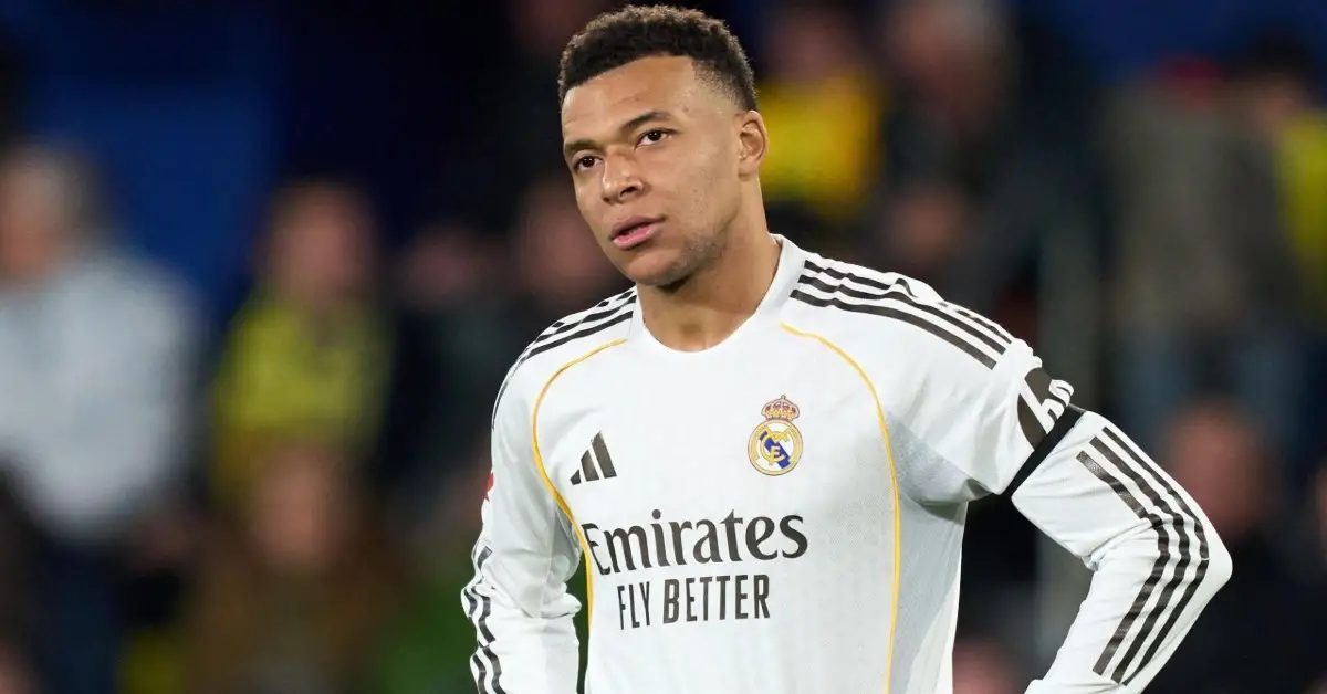 مبابي يفجّرها داخل ريال مدريد ويهدد بالرحيل في حال التعاقد مع هذا المدرب!