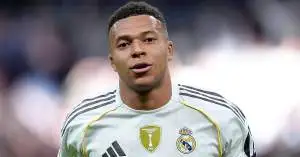 مبابي يكشف أول صفقات ريال مدريد الصيفية.. نجم من الطراز العالمي سينضم رسميًا إلي الفريق الملكي بعد كأس العالم!
