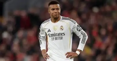 مبابي يرفض خيار بيريز ويُشعل صراع المدرب القادم في ريال مدريد!