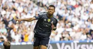 مفاجأة في مدريد.. مبابي يتدخل ويقلب سباق المدربين واسم غير متوقع يقترب من البرنابيو!