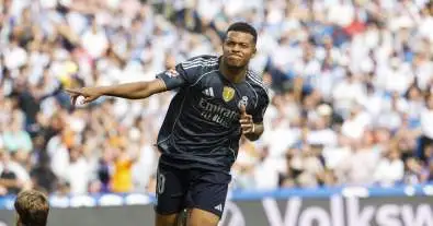 مفاجأة في مدريد.. مبابي يتدخل ويقلب سباق المدربين واسم غير متوقع يقترب من البرنابيو!