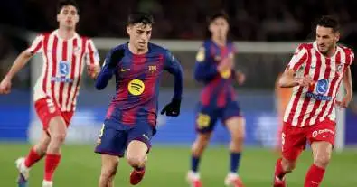 مفاجأة كبرى قبل موقعة الموسم.. برشلونة يستعيد ورقة حاسمة أمام أتلتيكو!
