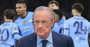 مفاجأة مدوية في الميركاتو.. نجم مانشستر سيتي يعرض نفسه على ريال مدريد ورد صادم يقلب كل التوقعات!