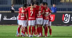 مفاجأة مدوية في الأهلي.. قرار حاسم يُعيد نجم الجماهير ويقلب خطط الموسم الجديد!