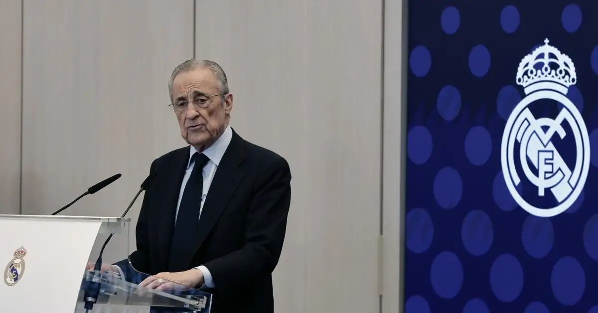 مفاجأة مدوية في ريال مدريد.. اسم عربي يقترب من تدريب الفريق ويتفوق على مورينيو وكلوب!