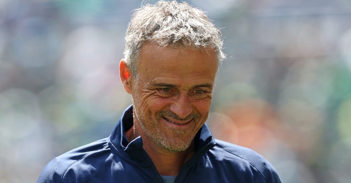 مفاجأة تهز أوروبا: إنريكي يطلب ضم نجم ريال مدريد المفضل بأي ثمن!