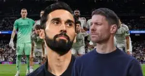 من نجم أساسي مع تشابي ألونسو إلى لاعب منسي مع أربيلوا.. ريال مدريد يفتح باب الرحيل ويبحث له عن فريق جديد!