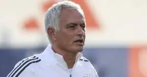 مورينيو يشترط «هزة كبرى» في ريال مدريد… ونجمان تحت التهديد!