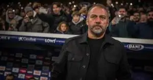 ندم داخل برشلونة بعد ليلة مجنونة في الأبطال.. فليك يتحسر على “الصفقة الضائعة” التي كان يمكن أن تغيّر كل شيء!