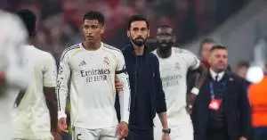 نهاية حقبة في ريال مدريد.. 4 مدربين كبار على طاولة بيريز لخلافة أربيلوا!