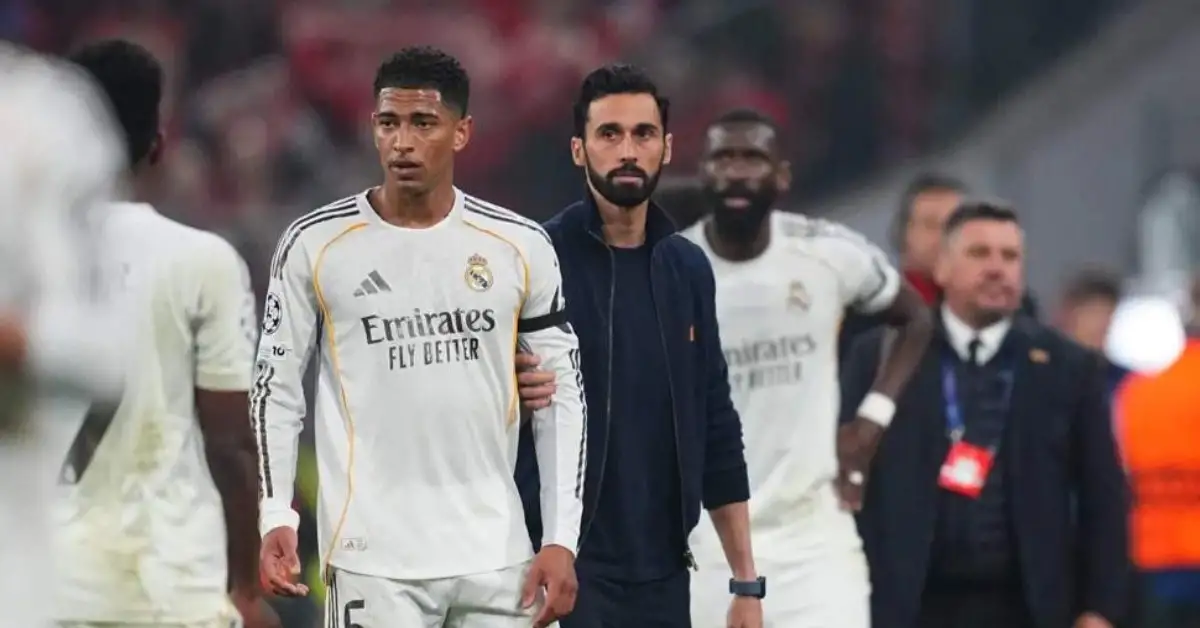 نهاية حقبة في ريال مدريد.. 4 مدربين كبار على طاولة بيريز لخلافة أربيلوا!