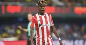 نيكو ويليامز يفاجئ برشلونة للمرة الثالثة بطلب “صادم” يقلب الحسابات رأسًا على عقب!